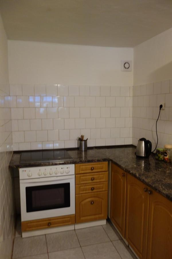Pod Lipou Hotel Dolni Brusnice Bagian luar foto